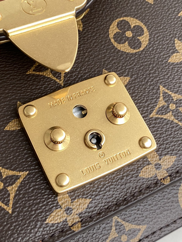 LOUIS VUITTON MONCEAU [M51187] CELINE CHANEL ACCESSORIES LOEWE SHOES LOUIS VUITTON DIRO YSL OTHER BRAND HANDBAGS BALENCIAGA BOTTEGA VENETA GOYARD HERMES BURBERRY VALENTINO GUCCI FENDI MIUMIU CHLOE PRADA BVLGARI SUITCASE NEW ARRIVAL 