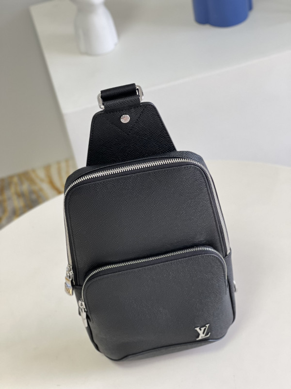 LOUIS VUITTON AVENUE SLING BAG [M30443] CELINE CHANEL ACCESSORIES LOEWE SHOES LOUIS VUITTON DIRO YSL OTHER BRAND HANDBAGS BALENCIAGA BOTTEGA VENETA GOYARD HERMES BURBERRY VALENTINO GUCCI FENDI MIUMIU CHLOE PRADA BVLGARI SUITCASE NEW ARRIVAL 