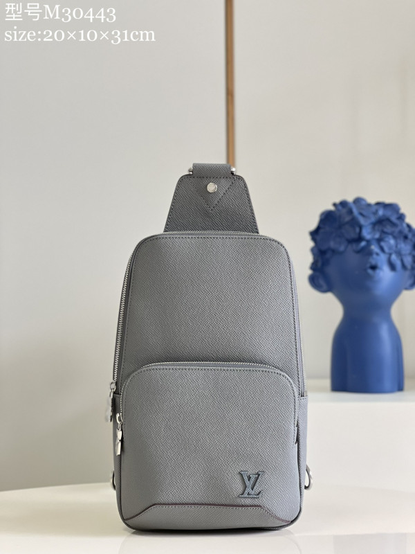 LOUIS VUITTON AVENUE SLING BAG [Louis1095] CELINE CHANEL ACCESSORIES LOEWE SHOES LOUIS VUITTON DIRO YSL OTHER BRAND HANDBAGS BALENCIAGA BOTTEGA VENETA GOYARD HERMES BURBERRY VALENTINO GUCCI FENDI MIUMIU CHLOE PRADA BVLGARI SUITCASE NEW ARRIVAL 