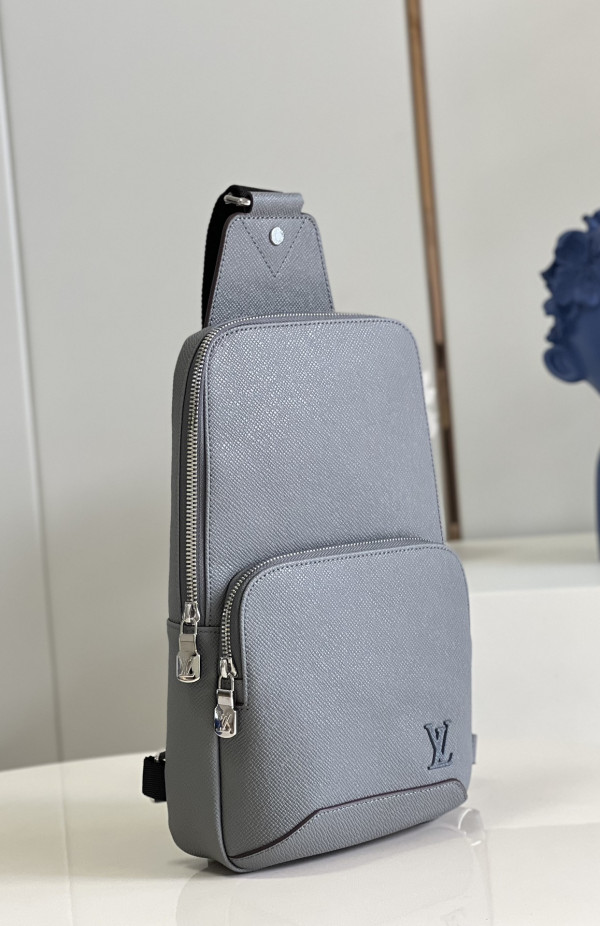 LOUIS VUITTON AVENUE SLING BAG [Louis1095] CELINE CHANEL ACCESSORIES LOEWE SHOES LOUIS VUITTON DIRO YSL OTHER BRAND HANDBAGS BALENCIAGA BOTTEGA VENETA GOYARD HERMES BURBERRY VALENTINO GUCCI FENDI MIUMIU CHLOE PRADA BVLGARI SUITCASE NEW ARRIVAL 