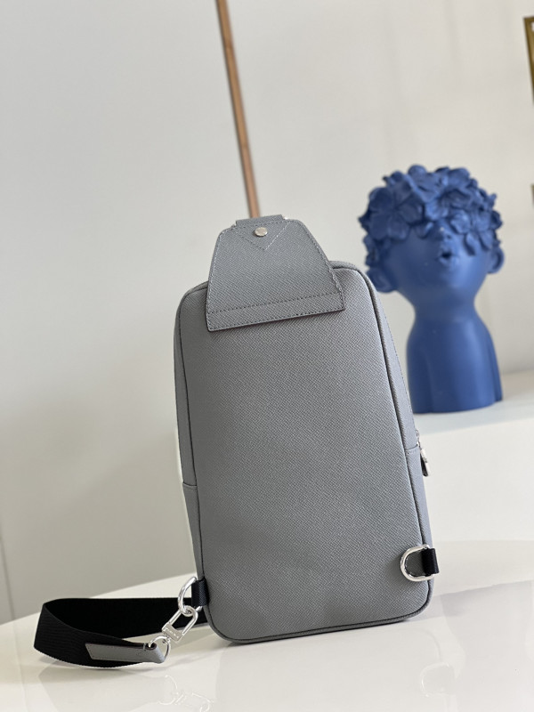 LOUIS VUITTON AVENUE SLING BAG [Louis1095] CELINE CHANEL ACCESSORIES LOEWE SHOES LOUIS VUITTON DIRO YSL OTHER BRAND HANDBAGS BALENCIAGA BOTTEGA VENETA GOYARD HERMES BURBERRY VALENTINO GUCCI FENDI MIUMIU CHLOE PRADA BVLGARI SUITCASE NEW ARRIVAL 