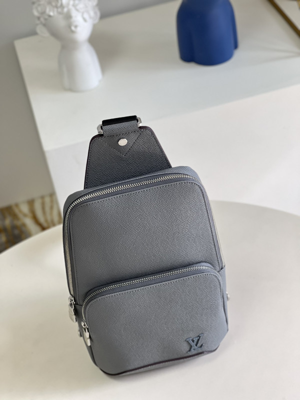LOUIS VUITTON AVENUE SLING BAG [Louis1095] CELINE CHANEL ACCESSORIES LOEWE SHOES LOUIS VUITTON DIRO YSL OTHER BRAND HANDBAGS BALENCIAGA BOTTEGA VENETA GOYARD HERMES BURBERRY VALENTINO GUCCI FENDI MIUMIU CHLOE PRADA BVLGARI SUITCASE NEW ARRIVAL 