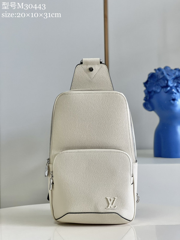 LOUIS VUITTON AVENUE SLING BAG [Louis1094] CELINE CHANEL ACCESSORIES LOEWE SHOES LOUIS VUITTON DIRO YSL OTHER BRAND HANDBAGS BALENCIAGA BOTTEGA VENETA GOYARD HERMES BURBERRY VALENTINO GUCCI FENDI MIUMIU CHLOE PRADA BVLGARI SUITCASE NEW ARRIVAL 