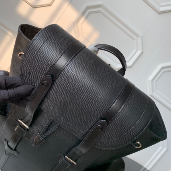 LOUIS VUITTON CHRISTOPHER PM [M50159] CELINE CHANEL ACCESSORIES LOEWE SHOES LOUIS VUITTON DIRO YSL OTHER BRAND HANDBAGS BALENCIAGA BOTTEGA VENETA GOYARD HERMES BURBERRY VALENTINO GUCCI FENDI MIUMIU CHLOE PRADA BVLGARI SUITCASE NEW ARRIVAL 