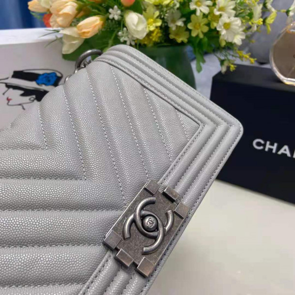 CL BOY BAG 25CM [Cl2009] CELINE CHANEL ACCESSORIES LOEWE SHOES LOUIS VUITTON DIRO YSL OTHER BRAND HANDBAGS BALENCIAGA BOTTEGA VENETA GOYARD HERMES BURBERRY VALENTINO GUCCI FENDI MIUMIU CHLOE PRADA BVLGARI SUITCASE NEW ARRIVAL 