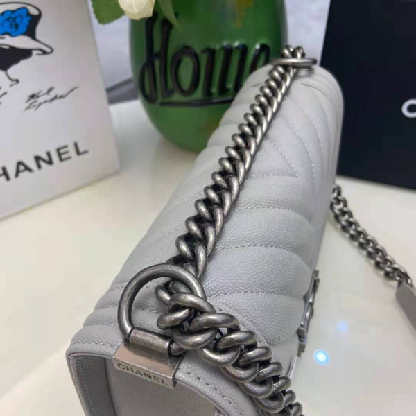 CL BOY BAG 25CM [Cl2009] CELINE CHANEL ACCESSORIES LOEWE SHOES LOUIS VUITTON DIRO YSL OTHER BRAND HANDBAGS BALENCIAGA BOTTEGA VENETA GOYARD HERMES BURBERRY VALENTINO GUCCI FENDI MIUMIU CHLOE PRADA BVLGARI SUITCASE NEW ARRIVAL 