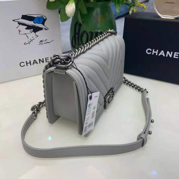 CL BOY BAG 25CM [Cl2009] CELINE CHANEL ACCESSORIES LOEWE SHOES LOUIS VUITTON DIRO YSL OTHER BRAND HANDBAGS BALENCIAGA BOTTEGA VENETA GOYARD HERMES BURBERRY VALENTINO GUCCI FENDI MIUMIU CHLOE PRADA BVLGARI SUITCASE NEW ARRIVAL 
