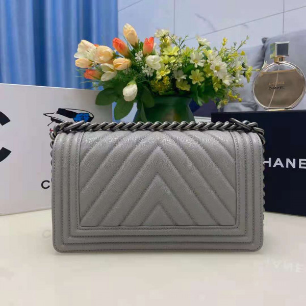 CL BOY BAG 25CM [Cl2009] CELINE CHANEL ACCESSORIES LOEWE SHOES LOUIS VUITTON DIRO YSL OTHER BRAND HANDBAGS BALENCIAGA BOTTEGA VENETA GOYARD HERMES BURBERRY VALENTINO GUCCI FENDI MIUMIU CHLOE PRADA BVLGARI SUITCASE NEW ARRIVAL 