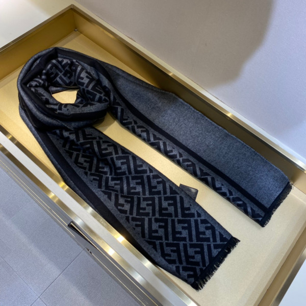 FENDI SCARF [Fendi419] CELINE CHANEL ACCESSORIES LOEWE SHOES LOUIS VUITTON DIRO YSL OTHER BRAND HANDBAGS BALENCIAGA BOTTEGA VENETA GOYARD HERMES BURBERRY VALENTINO GUCCI FENDI MIUMIU CHLOE PRADA BVLGARI SUITCASE NEW ARRIVAL 