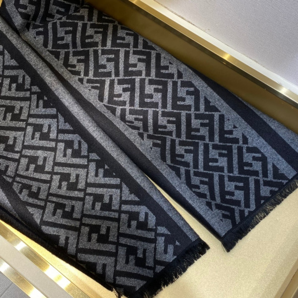 FENDI SCARF [Fendi419] CELINE CHANEL ACCESSORIES LOEWE SHOES LOUIS VUITTON DIRO YSL OTHER BRAND HANDBAGS BALENCIAGA BOTTEGA VENETA GOYARD HERMES BURBERRY VALENTINO GUCCI FENDI MIUMIU CHLOE PRADA BVLGARI SUITCASE NEW ARRIVAL 