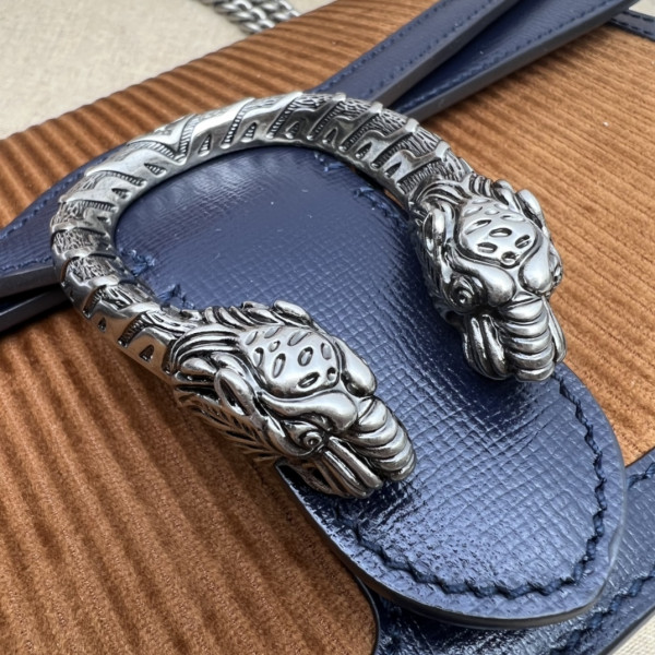 GUCCI Dionysus small shoulder bag [400249-11] CELINE CHANEL ACCESSORIES LOEWE SHOES LOUIS VUITTON DIRO YSL OTHER BRAND HANDBAGS BALENCIAGA BOTTEGA VENETA GOYARD HERMES BURBERRY VALENTINO GUCCI FENDI MIUMIU CHLOE PRADA BVLGARI SUITCASE NEW ARRIVAL 