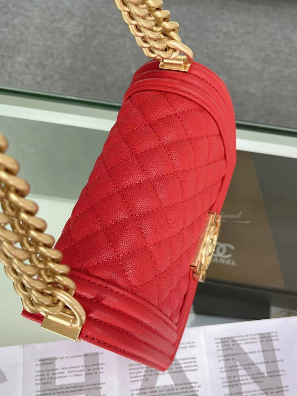 CL BOY BAG (image for) CL BOY BAG