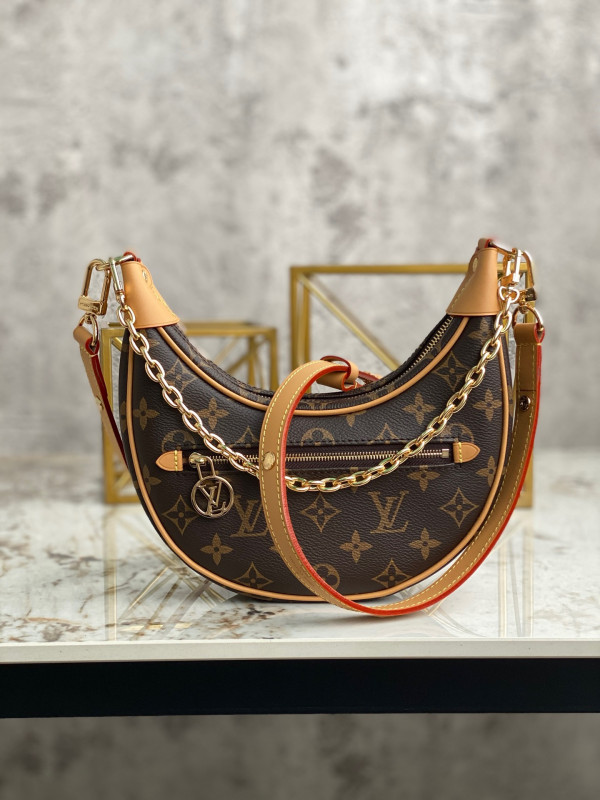 (image for) LOUIS VUITTON LOOP