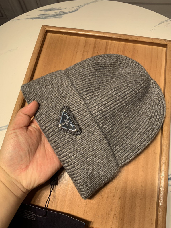 (image for) PRADA HAT