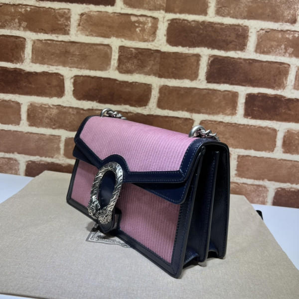 (image for) GUCCI Dionysus small shoulder bag