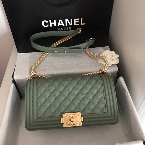 (image for) CL BOY BAG 20CM/25CM