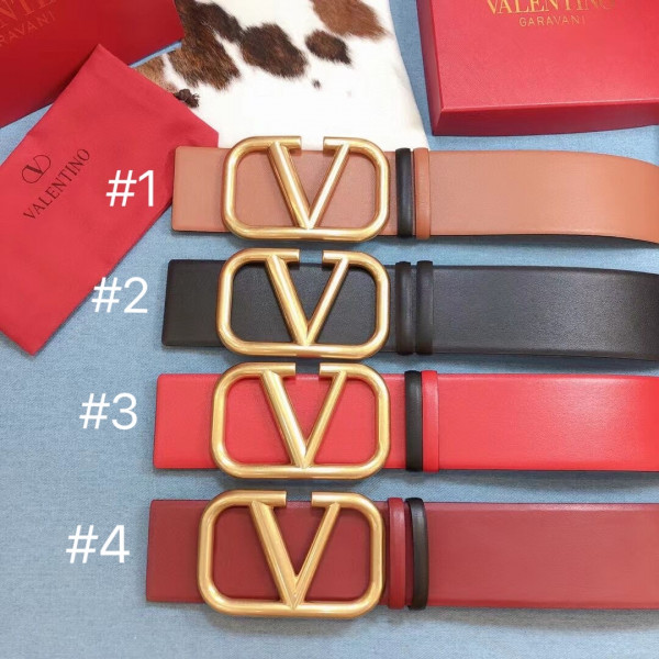 (image for) VALENTINO BELT