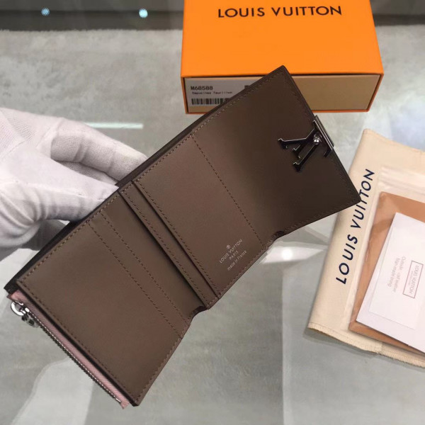 (image for) LOUIS VUITTON CAPUCINES XS WALLET