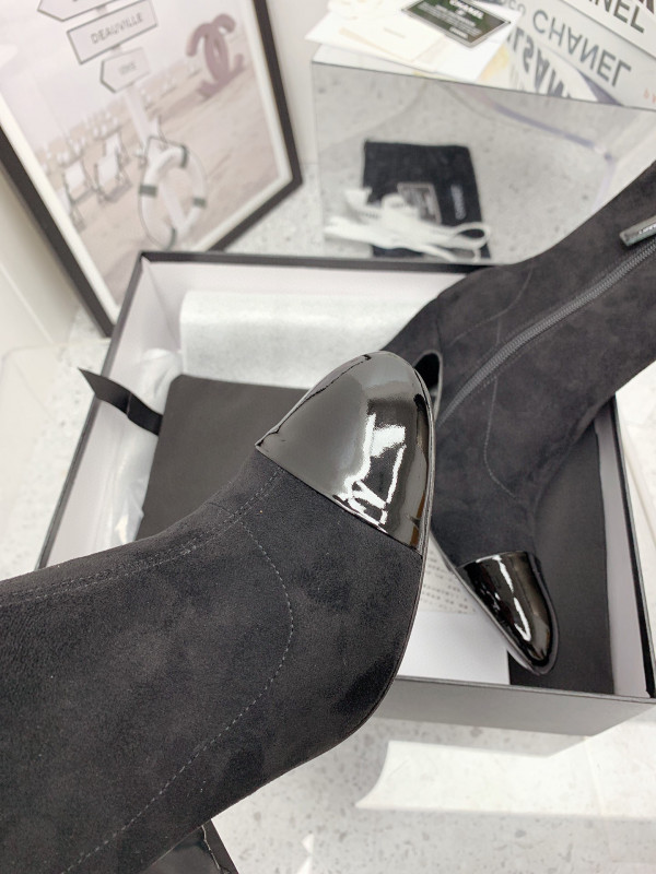 CL ANKLE BOOTS (image for) CL ANKLE BOOTS