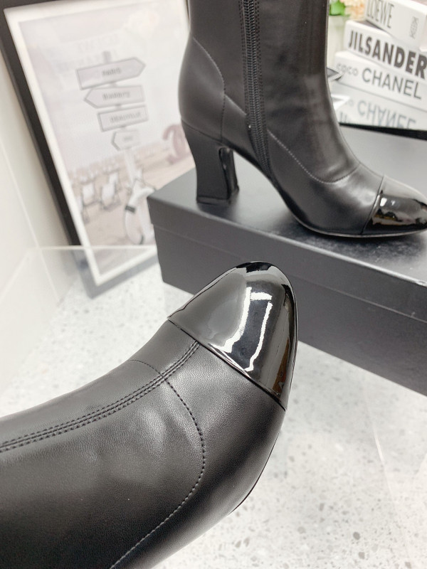 CL ANKLE BOOTS (image for) CL ANKLE BOOTS