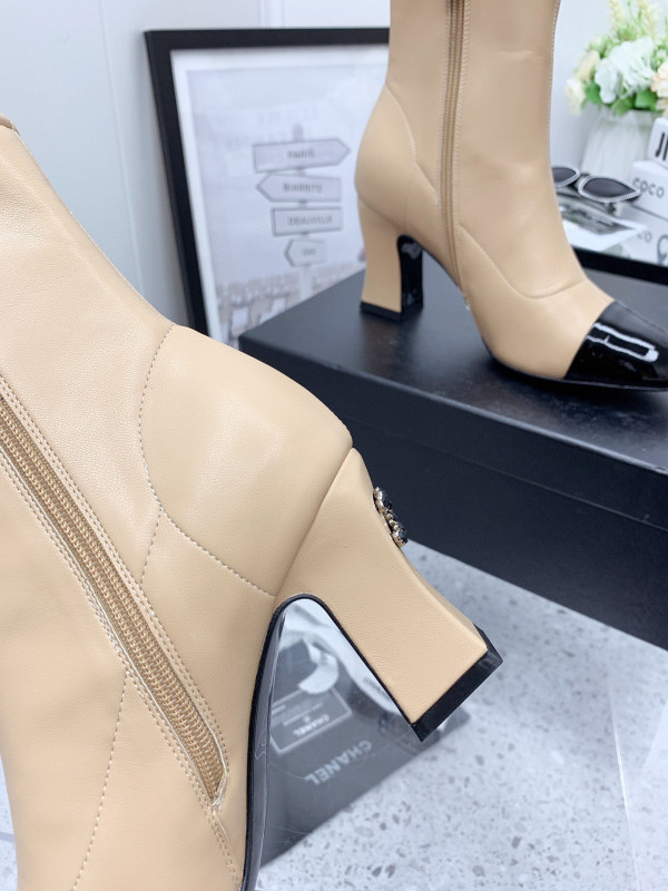 CL ANKLE BOOTS (image for) CL ANKLE BOOTS