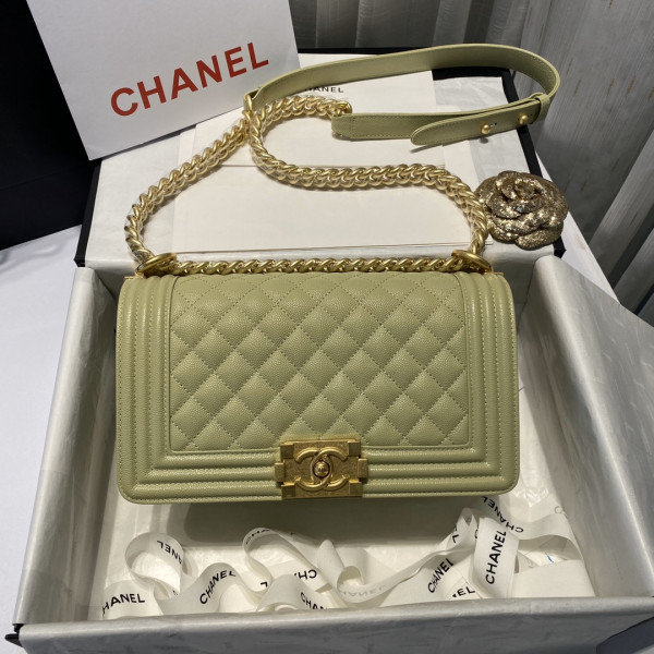 CL BOY BAG (image for) CL BOY BAG