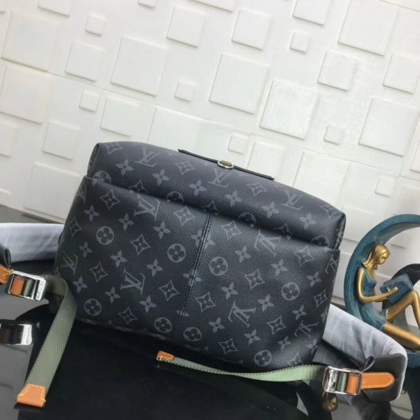 LOUIS VUITTON BACKPACK (image for) LOUIS VUITTON BACKPACK