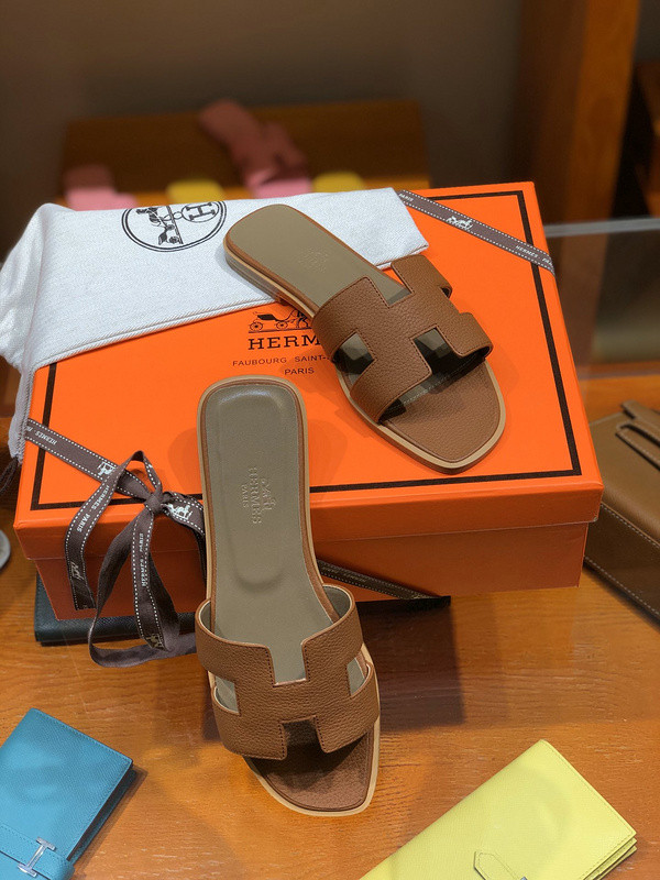 (image for) HERMES SANDAL