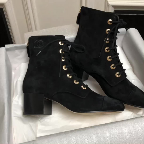 CL BOOTS (image for) CL BOOTS