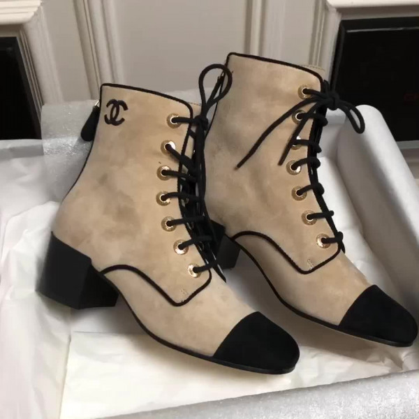 CL BOOTS (image for) CL BOOTS