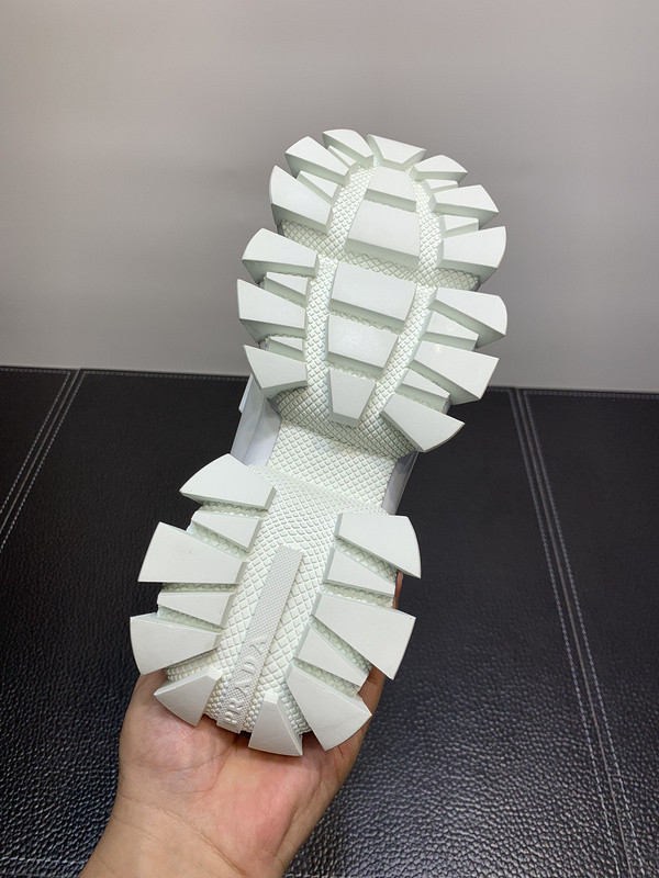 (image for) PRADA Cloudbust Thunder sneakers