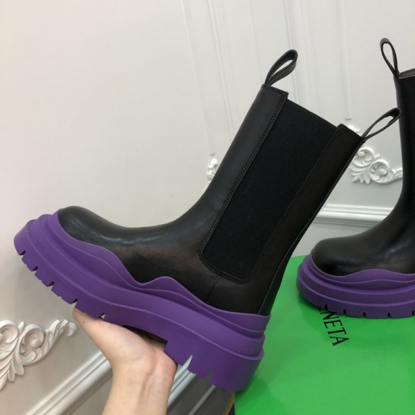 (image for) BOTTEGA VENETA TIRE