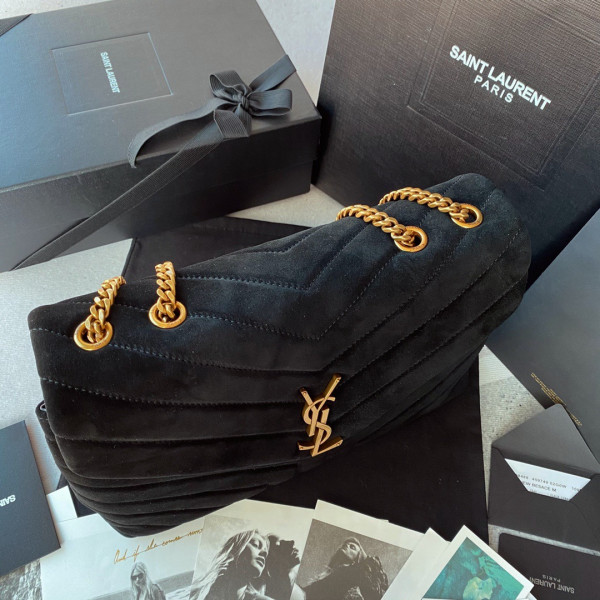 (image for) YSL LOULOU