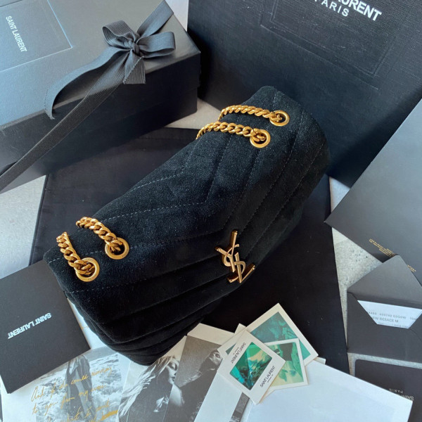 (image for) YSL LOULOU