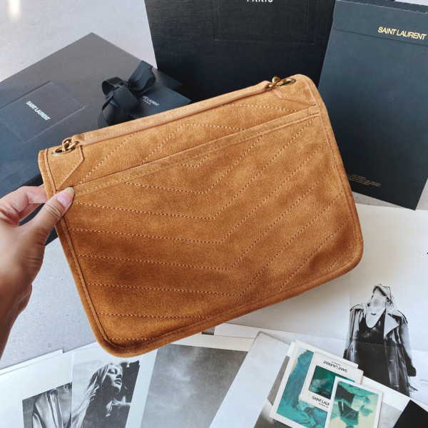 (image for) YSL NIKI MEDIUM