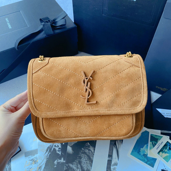 (image for) YSL NIKI BABY