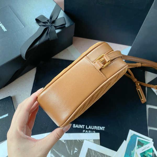 (image for) YSL LOU CAMERA BAG-23*16*6CM