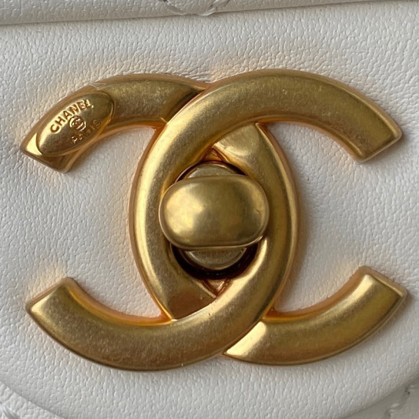 (image for) CL FLAP BAG-24*6.5*18CM