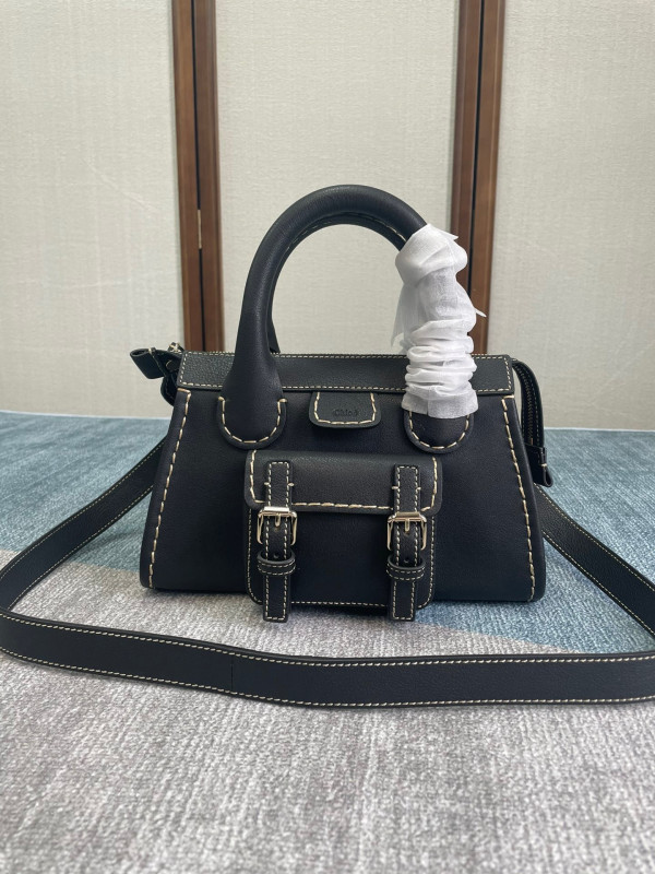 CHLO? EDITH MINI BAG (image for) CHLO? EDITH MINI BAG