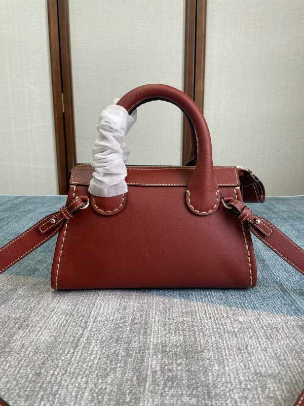 CHLO? EDITH MINI BAG (image for) CHLO? EDITH MINI BAG