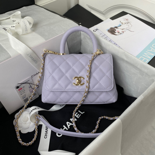 (image for) CL HANDLE BAG