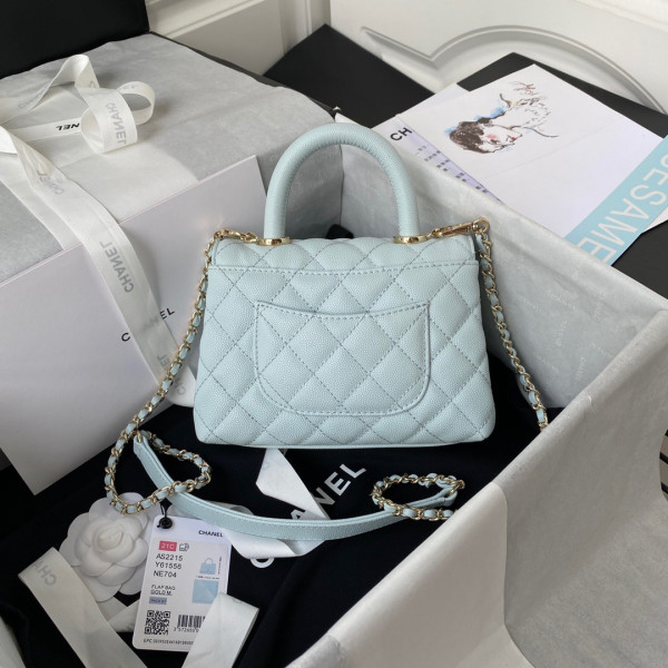(image for) CL HANDLE BAG