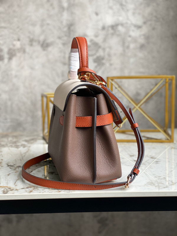 LOUIS VUITTON LOCKME EVER BB (image for) LOUIS VUITTON LOCKME EVER BB