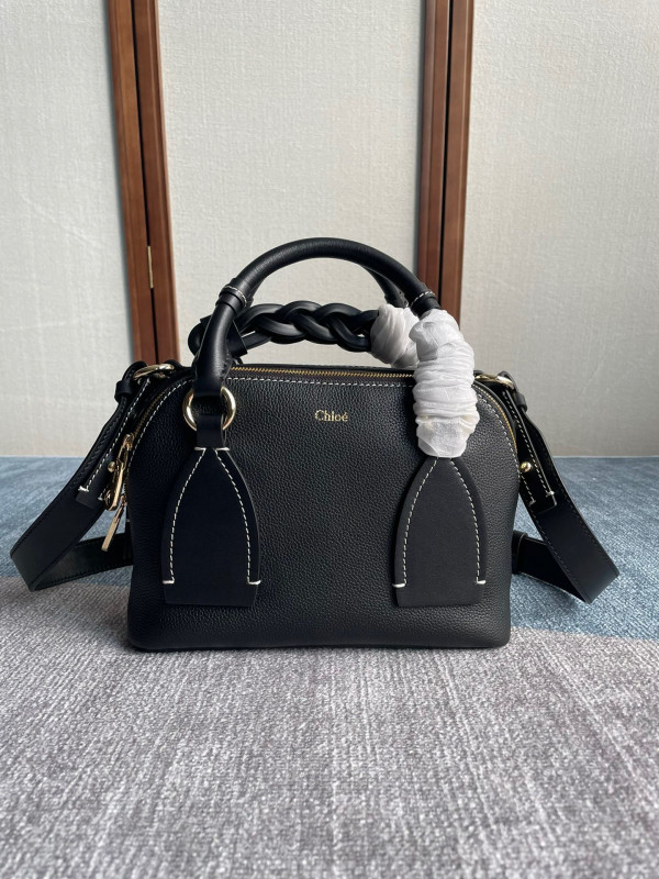 (image for) CHLO? SMALL DARIA BAG