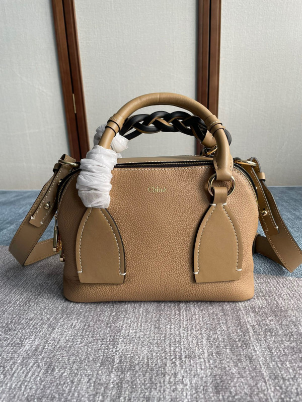 (image for) CHLO? SMALL DARIA BAG