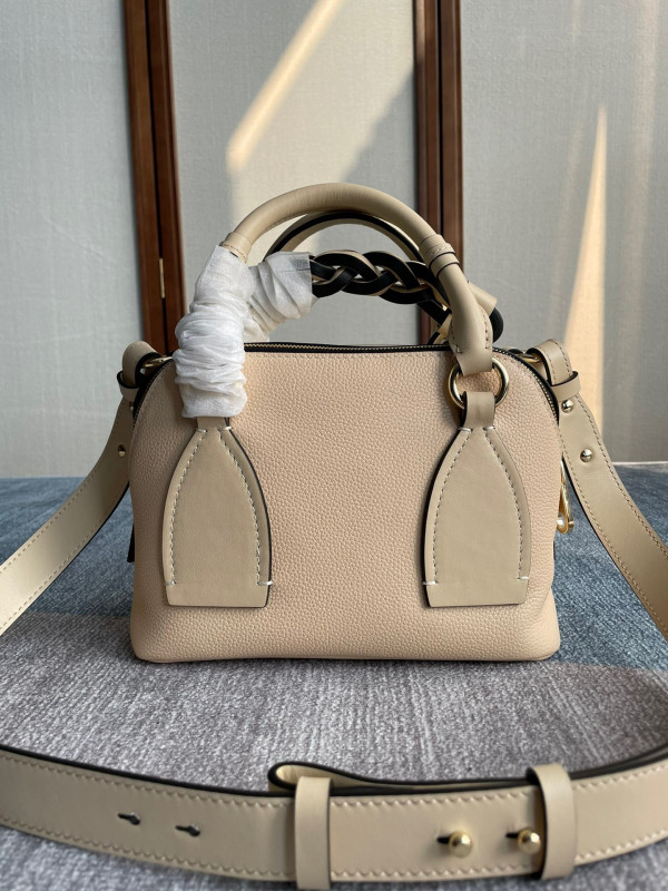 (image for) CHLO? SMALL DARIA BAG