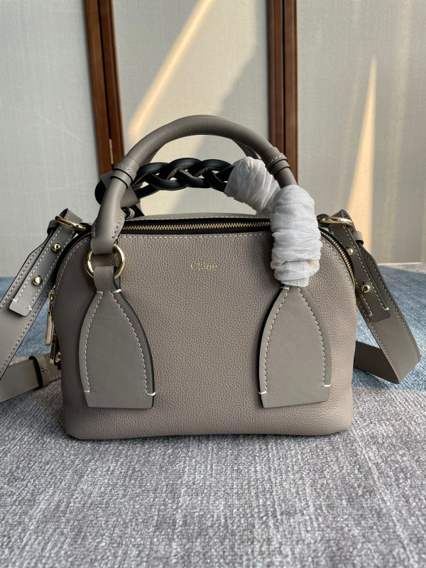 (image for) CHLO? SMALL DARIA BAG