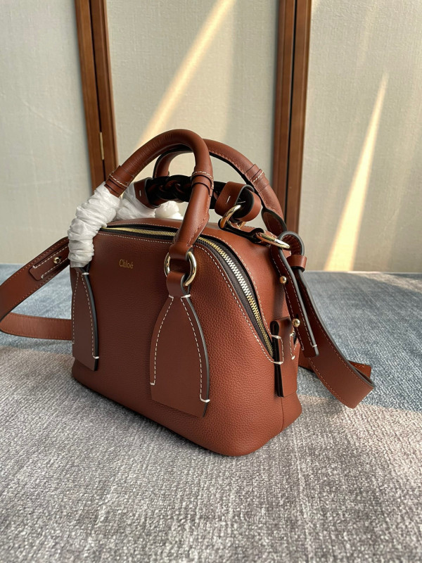 (image for) CHLO? SMALL DARIA BAG