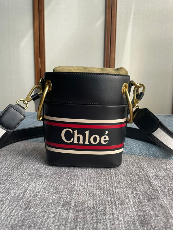 (image for) CHLO? ROY BUCKET BAG