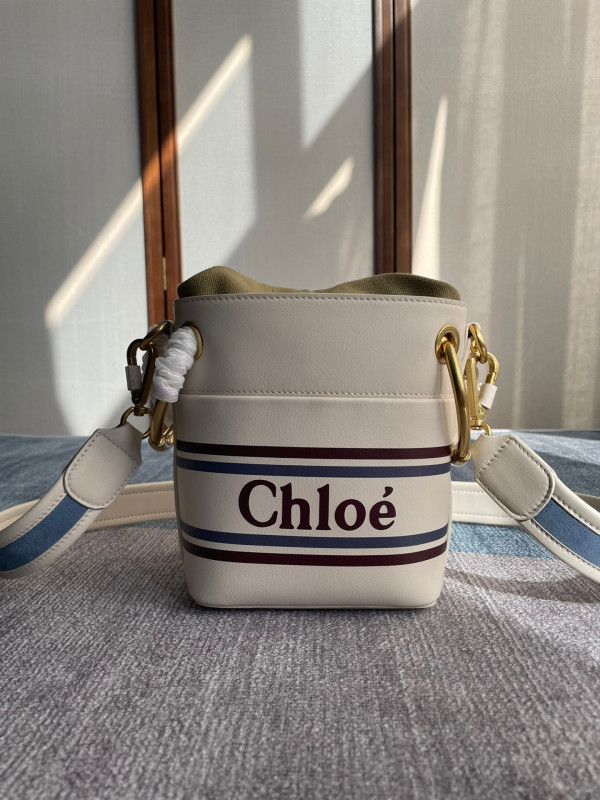 (image for) CHLO? ROY BUCKET BAG